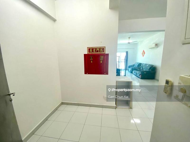 Kondominium untuk Disewa di Straits Garden Condominium oleh Gan Chun Kai - iProperty.com.my