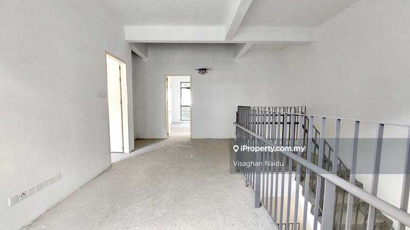 Bungalow House for Sale in Santuari Park Pantai Bukit Gasing PJ, Kampung Kerinchi (Bangsar South) by Visaghan Naidu - iProperty.com.my