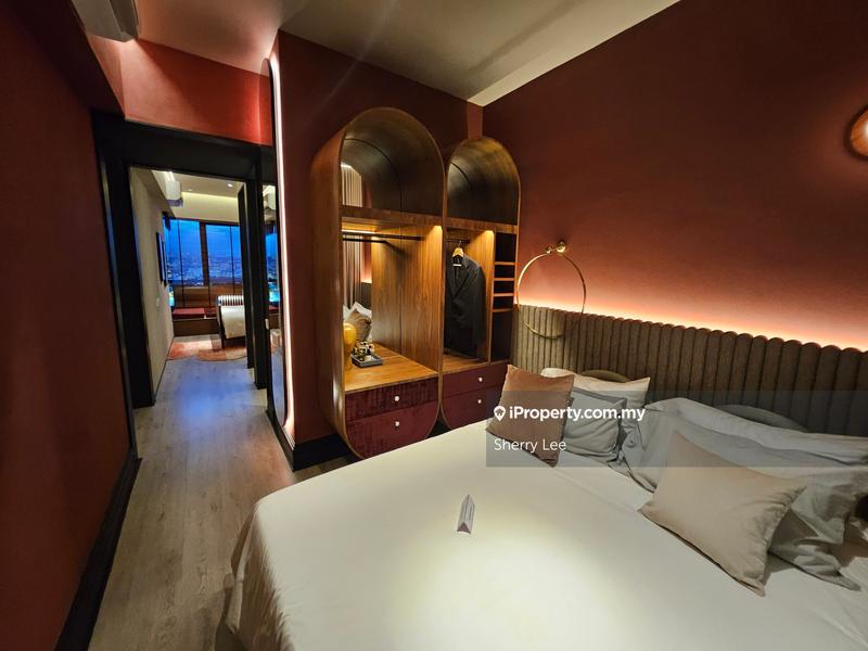 Service Residence for Sale in Alaia Titiwangsa by Sherry Lee - iProperty.com.my