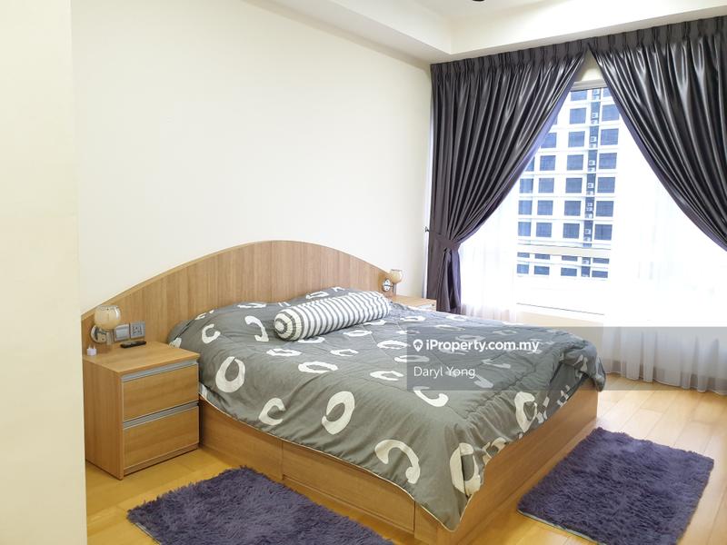 For Sale - Crest Residence