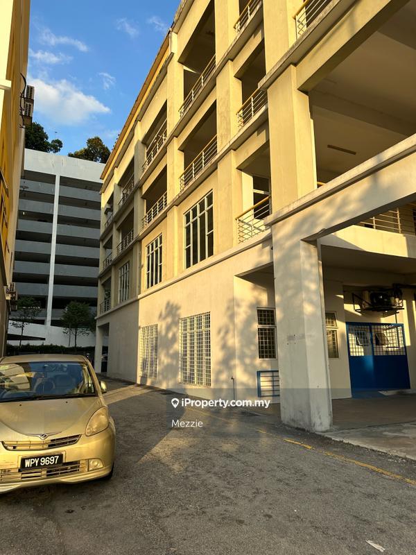 Kedai untuk Dijual di Taman Melawati, Ulu Kelang oleh Mezzie - iProperty.com.my