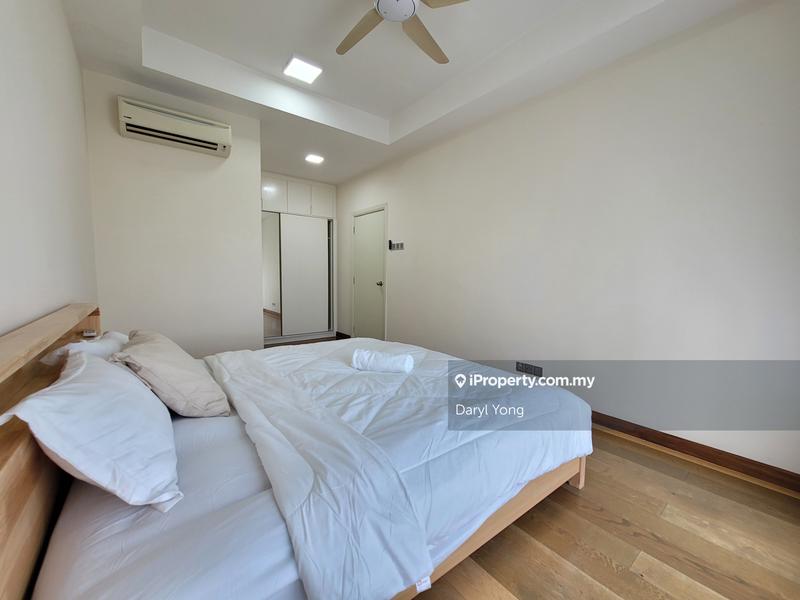 For Rent - Crest Residence