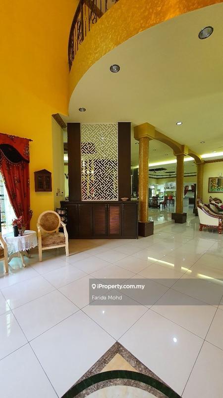 Banglo untuk Dijual di Sepang, Selangor oleh Farida Mohd - iProperty.com.my