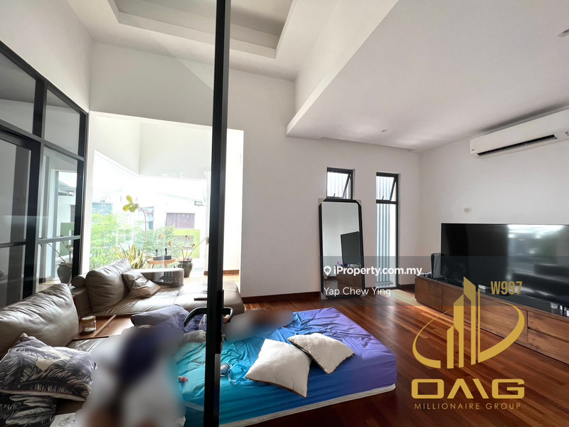 Banglo untuk Dijual di Casa Sutra 3 Storey Bungalow Setia Alam, Setia Alam oleh Yap Chew Ying - iProperty.com.my