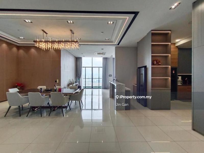 For Sale - Seni Mont Kiara