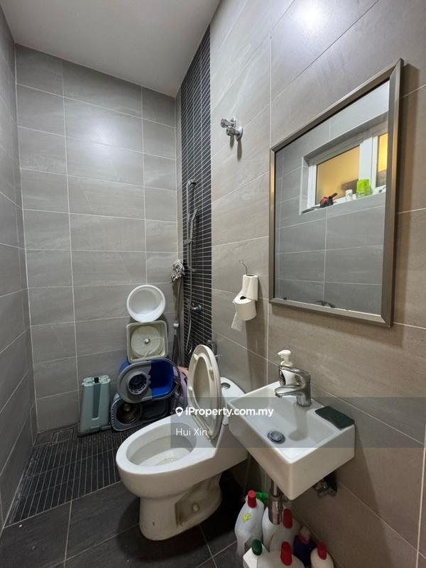 Rumah Berkembar untuk Dijual di Bandar Baru Sri Petaling, Sri Petaling oleh Hui Xin - iProperty.com.my