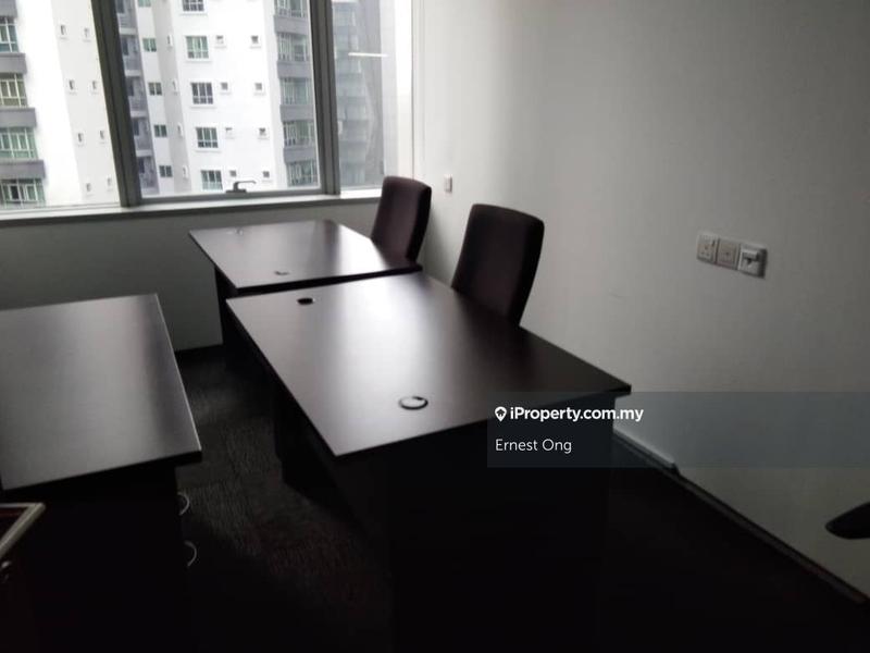 Office for Sale in KL Sentral, KLCC, Kl Sentral by Ernest Ong - iProperty.com.my