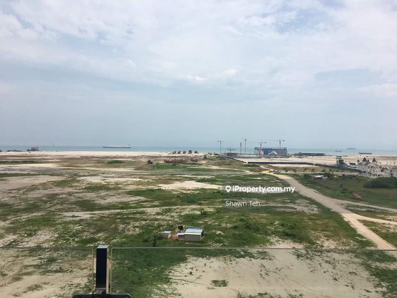 Service Residence for Rent in Atlantis Residences (Pangsapuri Atlantis Kota Syahbandar) by Shawn Teh - iProperty.com.my