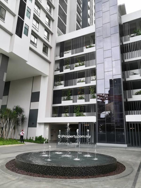 Condominium for Sale in Riana South by Belinda Twee - iProperty.com.my