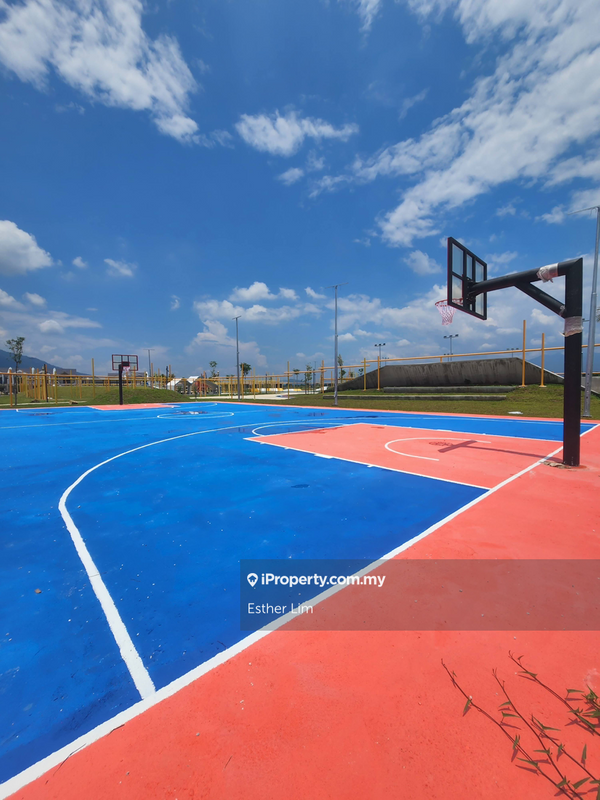 Rumah Berkembar untuk Dijual di Klemeru, Ipoh oleh Esther Lim - iProperty.com.my