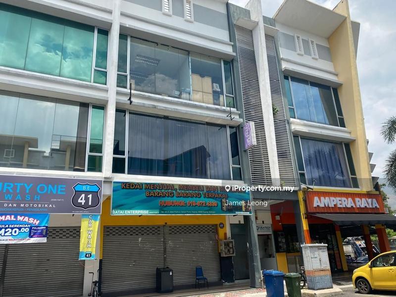 For Sale - Bandar Baru Bangi