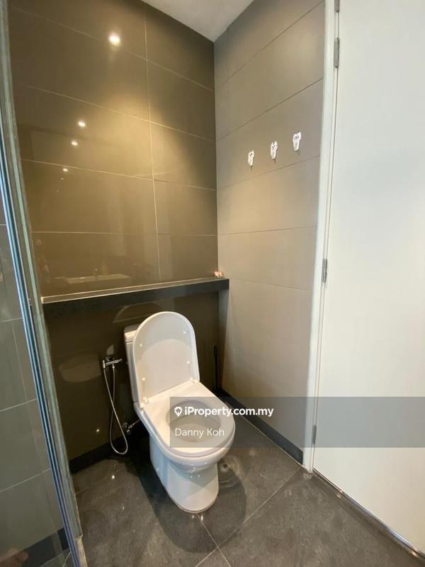 Residensi Servis untuk Disewa di Vista Residences oleh Danny Koh - iProperty.com.my