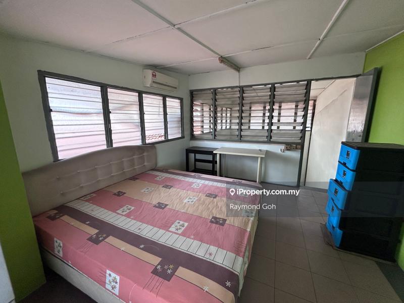 Rumah Berangkai 1.5 Tingkat untuk Dijual di Taman Taynton View, Cheras oleh Raymond Goh - iProperty.com.my