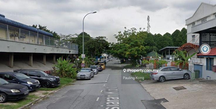 Terrace Factory for Sale in Kepong, Selangor by Pauling Kong - iProperty.com.my