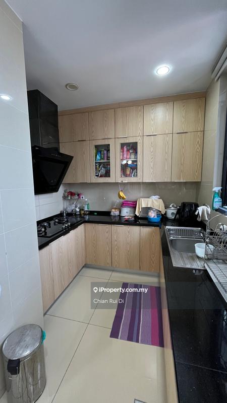 Condominium for Sale in Jesselton Residences by Chian Rui Di - iProperty.com.my