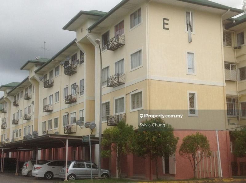 For Rent - Seri Warisan