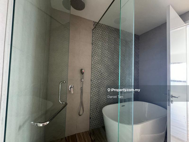 Residensi Servis untuk Dijual di Hampton Height Damansara oleh Daniel Tan - iProperty.com.my