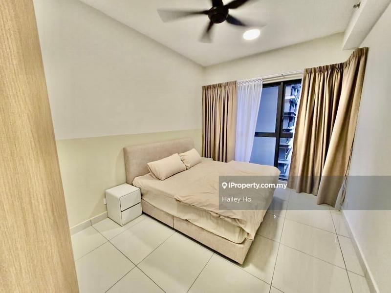 Kediaman Servis untuk Disewa di Setia City Residences oleh Hailey Ho - iProperty.com.my