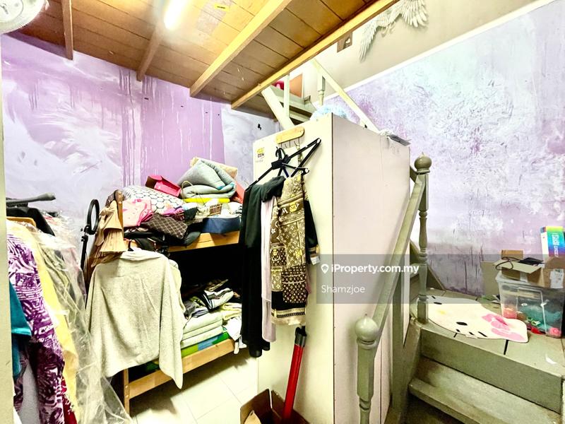 1-storey Terraced House for Sale in Seksyen 30, Shah Alam by Shamzjoe - iProperty.com.my