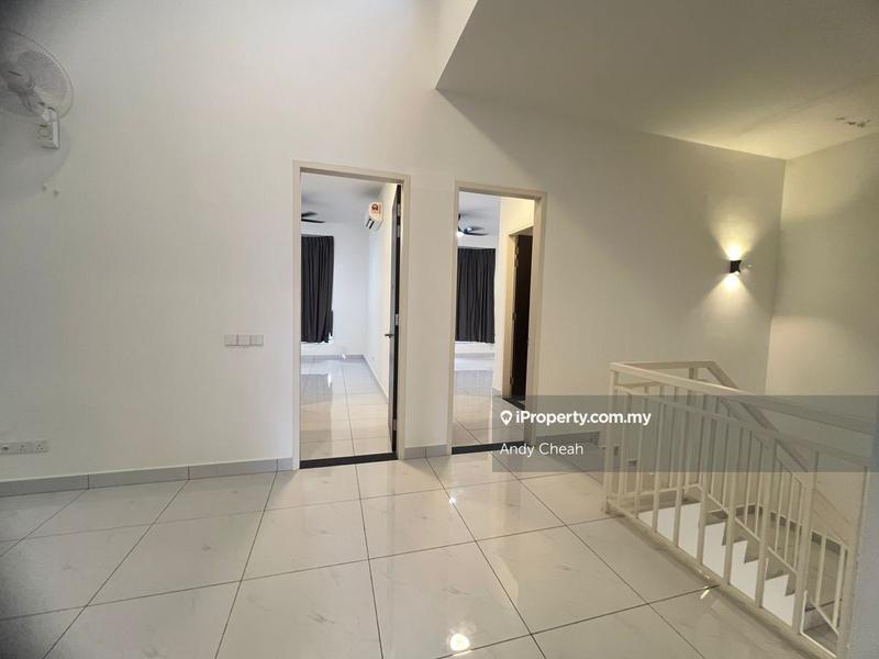Rumah Berangkai 2.5 Tingkat untuk Dijual di Educity, Iskandar Puteri (Nusajaya) oleh Andy Cheah - iProperty.com.my