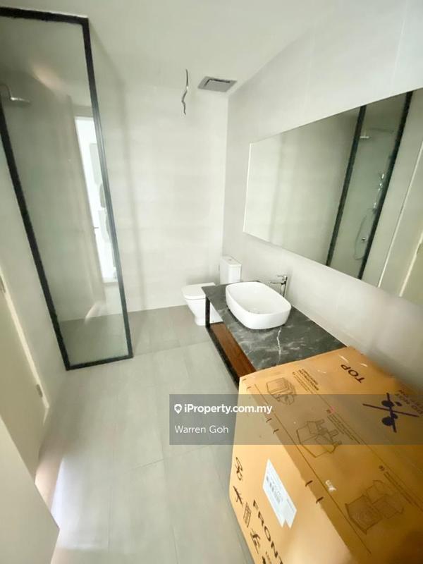 For Sale - Residensi Solaris Parq