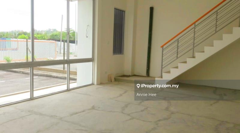 For Sale - Harmoni Industrial Estate Inanam