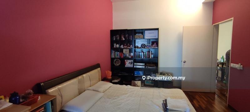 Semi-Detached House for Sale in Setia Damai, Setia Alam by Kelvin Tan - iProperty.com.my