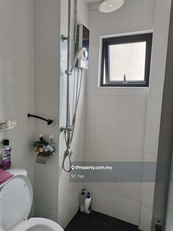 Kediaman Servis untuk Dijual di VIM 3 @ Desa Park North oleh SC Yap - iProperty.com.my