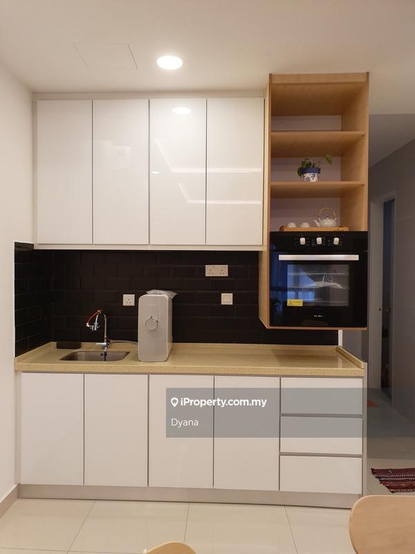 Rumah Teres 2-Tingkat untuk Dijual di Maple Residence, Cyberjaya oleh Dyana - iProperty.com.my
