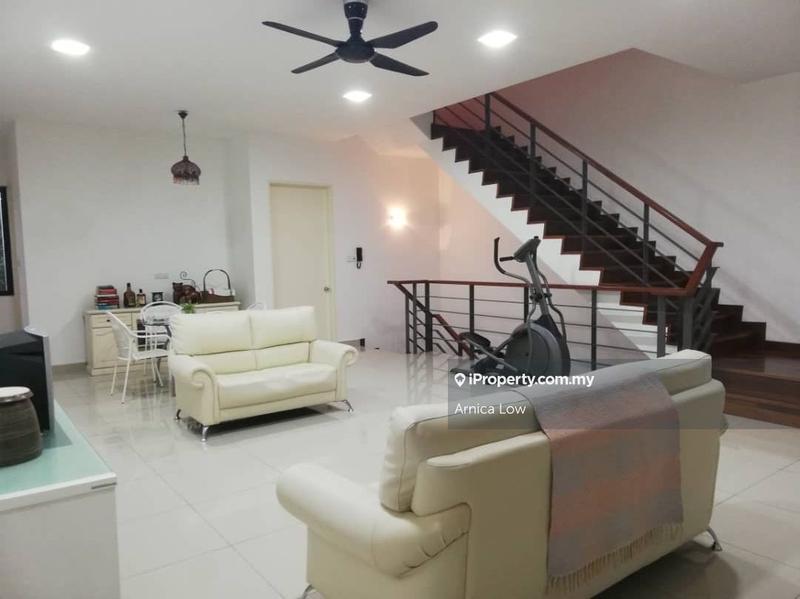 1-storey Terraced House for Sale in Seri Kembangan, Selangor by Arnica Low - iProperty.com.my