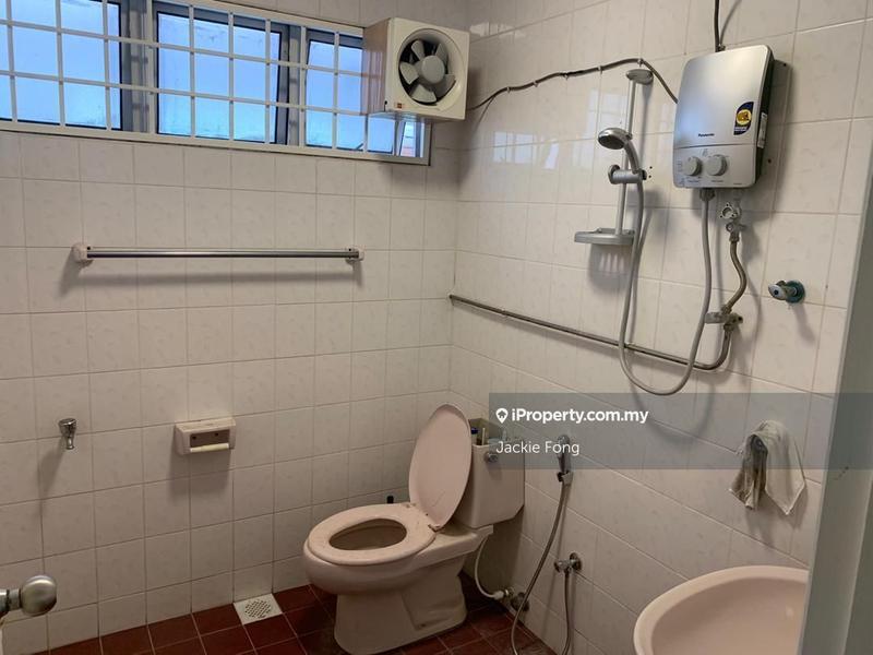 Rumah Berangkai 2 Tingkat untuk Dijual di Bukit Damansara, Damansara Heights oleh Jackie Fong - iProperty.com.my