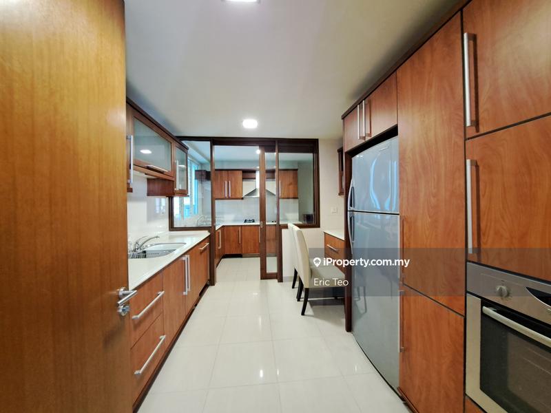 Condominium for Sale in Desa Damansara 2 by Eric Teo - iProperty.com.my