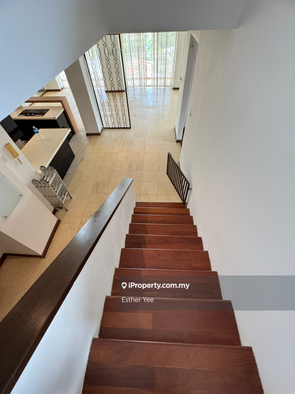 Kondominium untuk Dijual di The Orion oleh Esther Yee - iProperty.com.my