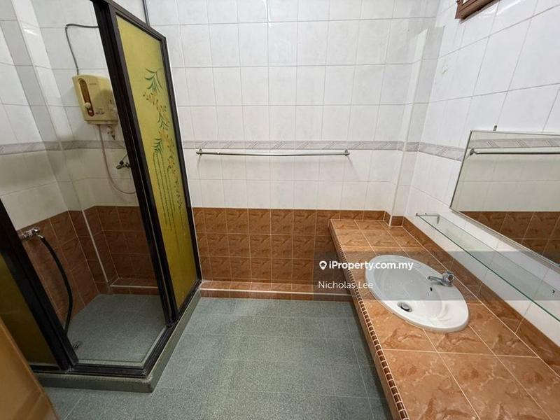 Rumah Teres 2-Tingkat untuk Dijual di Fair Park, Ipoh oleh Nicholas Lee - iProperty.com.my