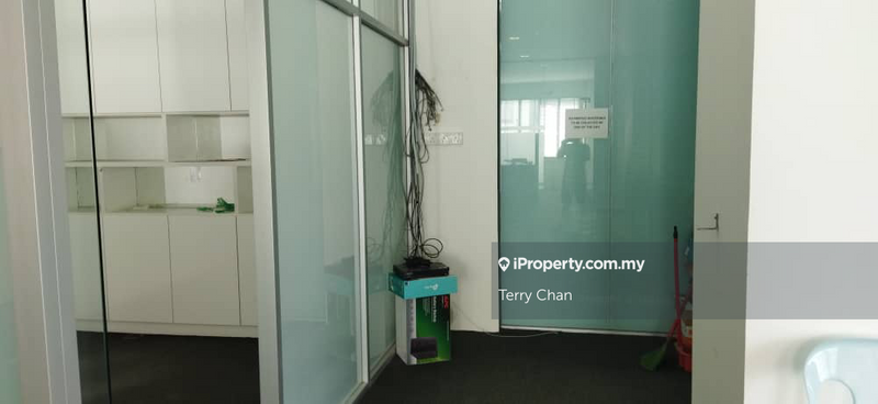 Shop / Office untuk Dijual di Danau Kota, Setapak oleh Terry Chan - iProperty.com.my