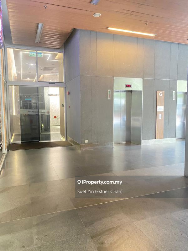 Pejabat untuk Dijual di 1 Mont Kiara, Mont Kiara oleh Suet Yin (Esther Chan) - iProperty.com.my