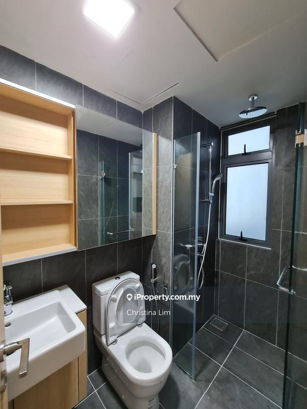 Condominium for Sale in The Luxe By Infinitum by Christina Lim - iProperty.com.my