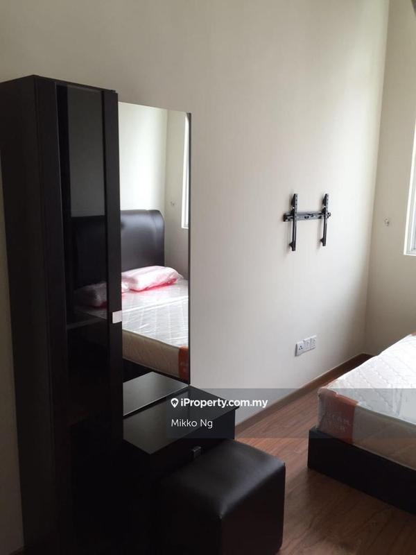 Residensi Servis untuk Dijual di Vue Residences oleh Mikko Ng - iProperty.com.my