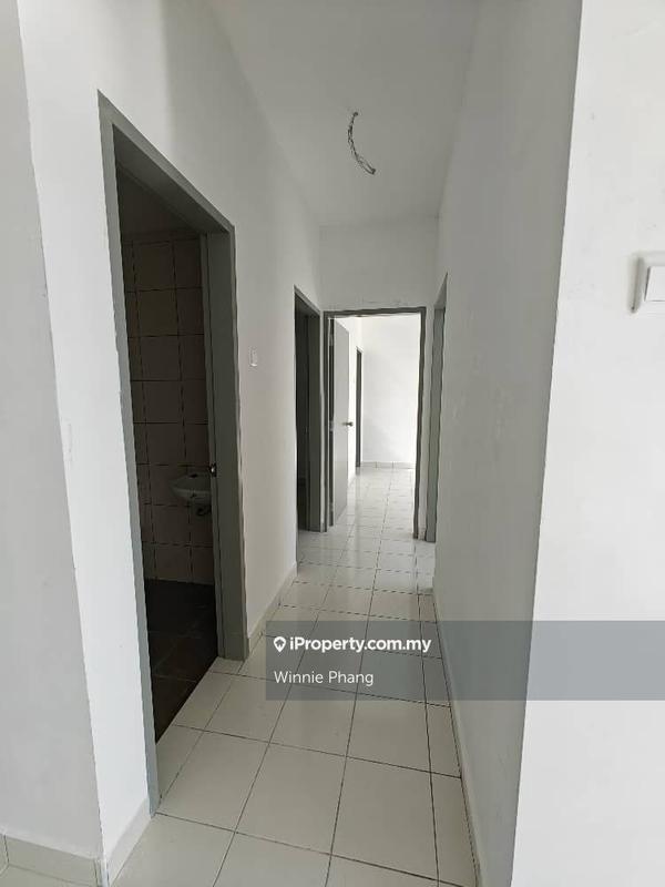 Kondominium untuk Dijual di Sri Melaka Residensi oleh Winnie Phang - iProperty.com.my