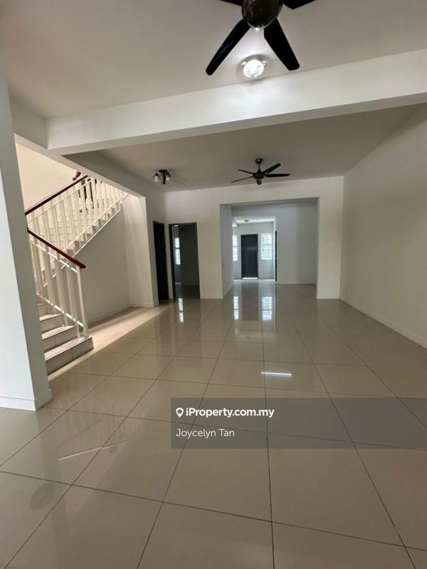 Rumah Teres 2-Tingkat untuk Dijual di Bandar Rimbayu, Telok Panglima Garang oleh Joycelyn Tan - iProperty.com.my