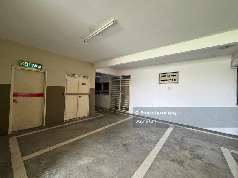 Apartment for Sale in Putra Suria Residence by Wayne Chai - iProperty.com.my