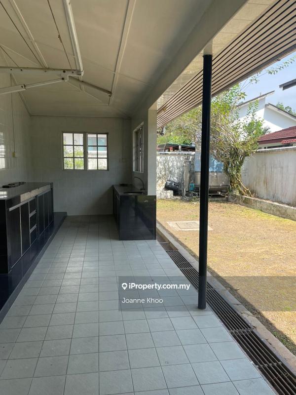 Bungalow House untuk Dijual di Taman Seputeh, Seputeh, Kuala Lumpur, Seputeh oleh Joanne Khoo - iProperty.com.my