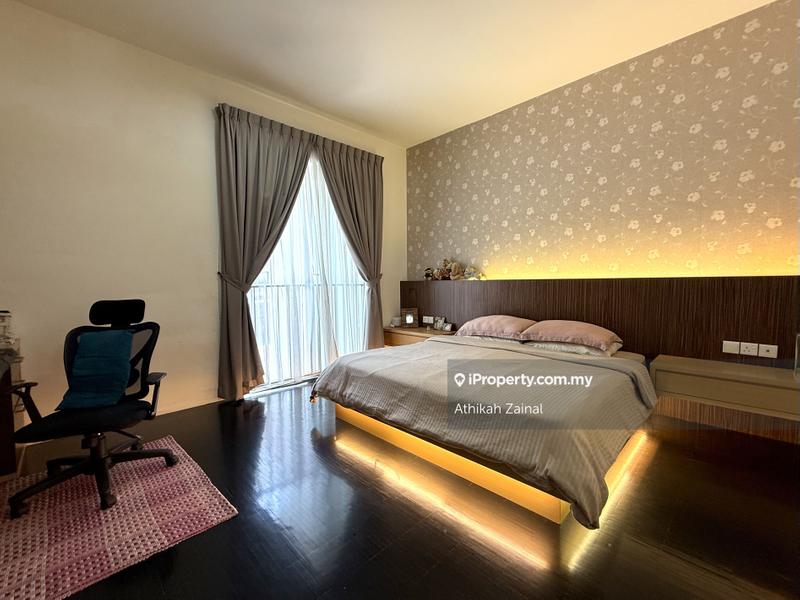 Condominium for Sale in 20trees by Athikah Zainal - iProperty.com.my