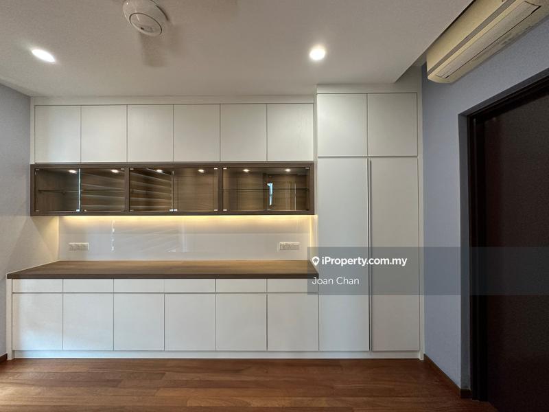 Kediaman Servis untuk Dijual di Tropicana Avenue oleh Joan Chan - iProperty.com.my