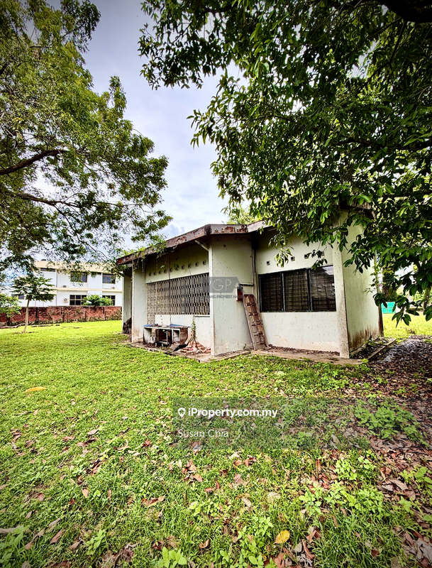 Bungalow House for Sale in George Town, Penang by Susan Chia - iProperty.com.my
