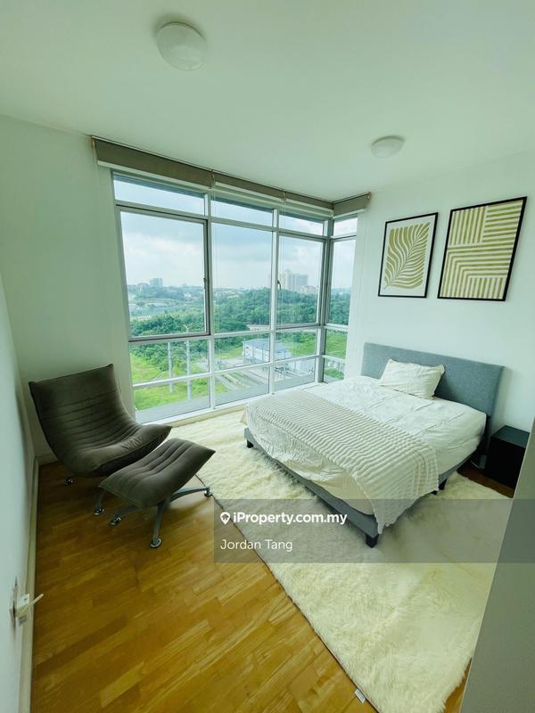 For Sale - Solaris Dutamas