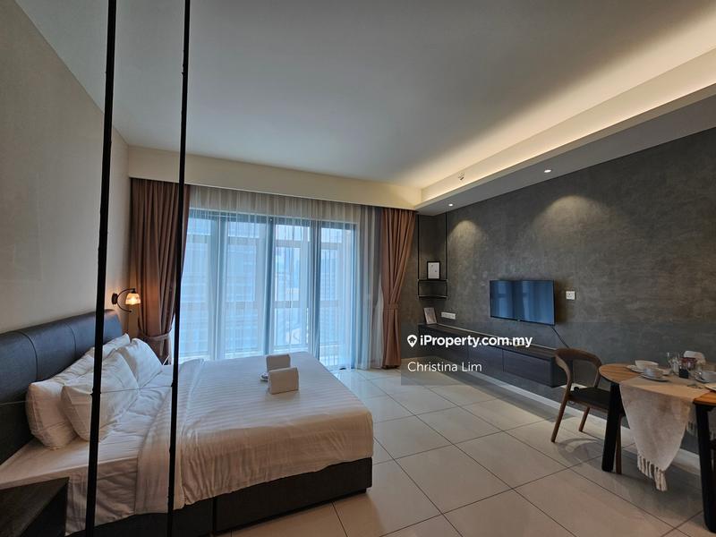 Service Residence for Sale in Tribeca by Christina Lim - iProperty.com.my