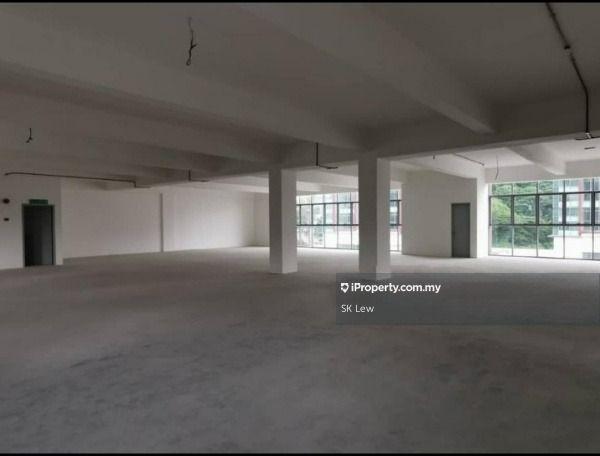 Kilang Berkembar untuk Disewa di Kepong, Kuala Lumpur oleh SK Lew - iProperty.com.my