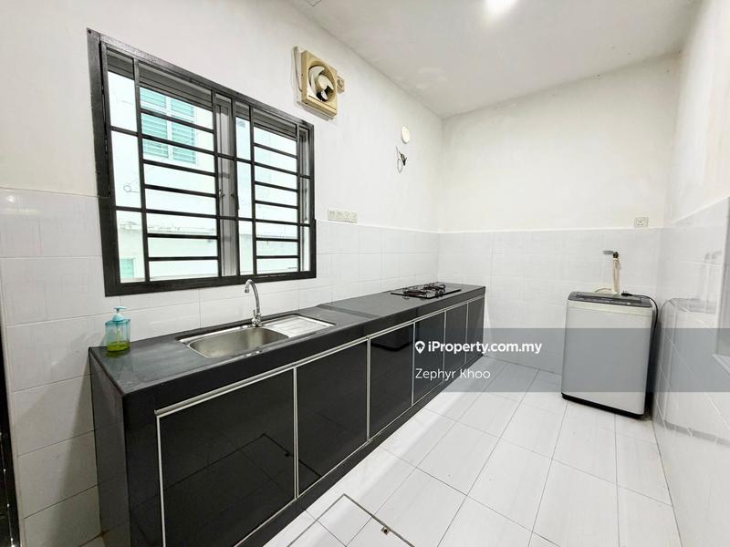 Rumah Teres 2-Tingkat untuk Dijual di Taman Nusa Sentral, Iskandar Puteri (Nusajaya) oleh Zephyr Khoo - iProperty.com.my