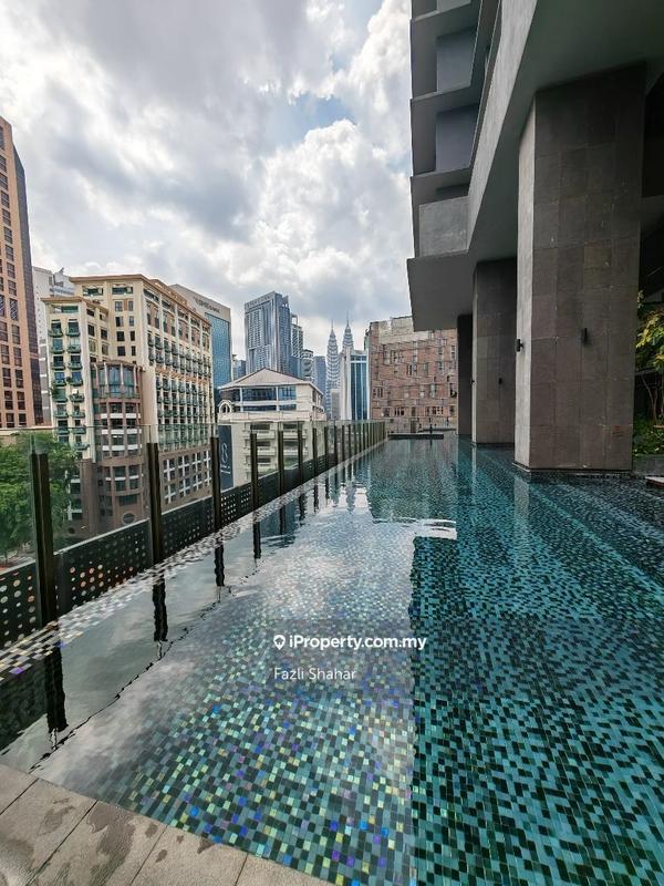 Service Residence for Sale in Anggun Residences by Fazli Shahar - iProperty.com.my